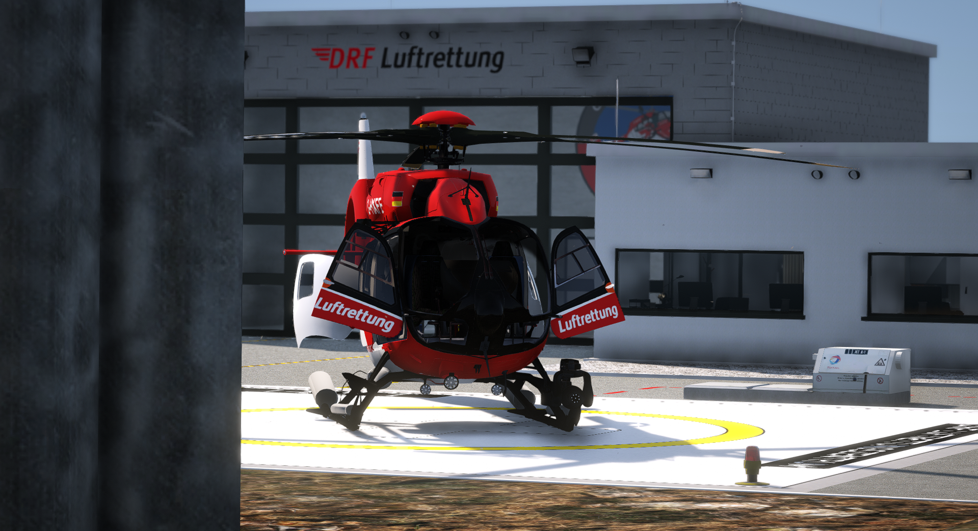 H145 RD Version