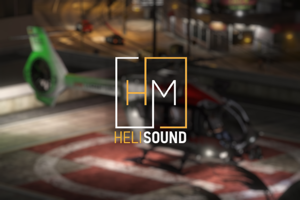 HM HeliSound